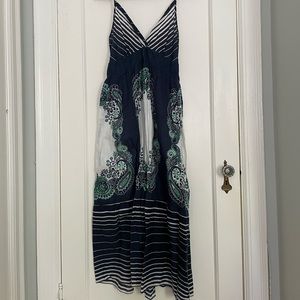 womens maxi dress